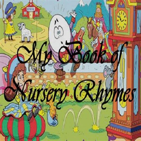 My Book of Nursery Rhymes - Apps on Google Play