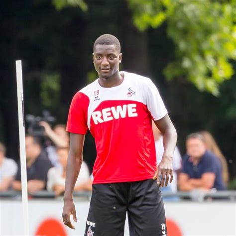 Stuttgarter Striker Search: Mulitple sources claim Guirassy, not Ajorque, will sign