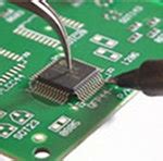 Surface Mount Soldering - Curious Inventor