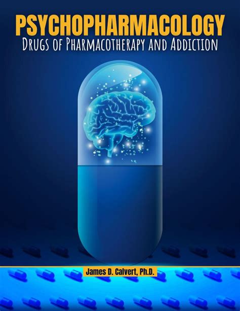 Psychopharmacology: Drugs of Pharmacotherapy and Addiction | Higher Education