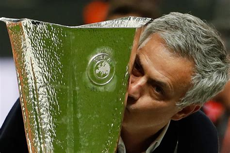 Jose Mourinho trophies and win record: Every honour won by new ...