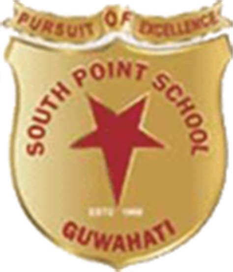 South Point School - Guwahati, Assam 781018 - contacts, profile and courses