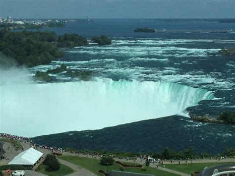 Niagara Falls 'horseshoe' Niagara Falls, Natural Landmarks, Usa, Nature ...