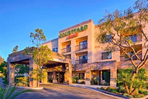 Courtyard by Marriott San Diego Carlsbad- First Class Carlsbad, CA Hotels- Business Travel ...