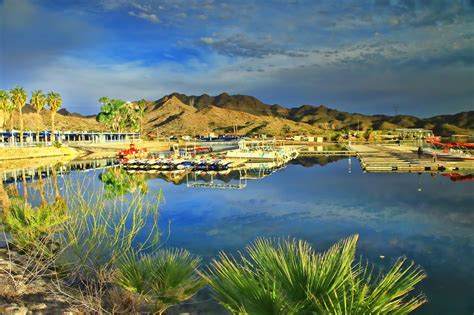 KATHERINE LANDING LAKE MOHAVE RESORT - 247 Photos & 261 Reviews - Resorts - 2690 E Katherine ...