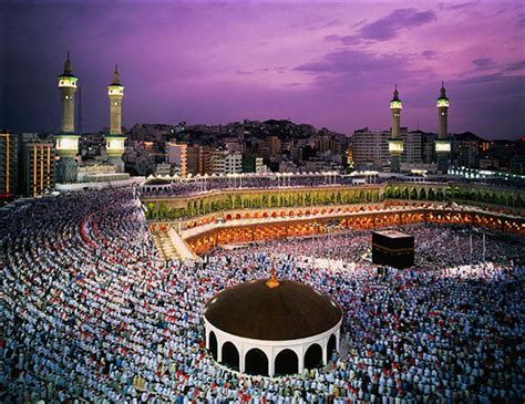 When is Hajj 2017? Dates for the Islamic pilgrimage to Mecca | World | News | Express.co.uk