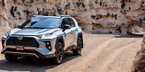 2023 Toyota RAV4 Release Date