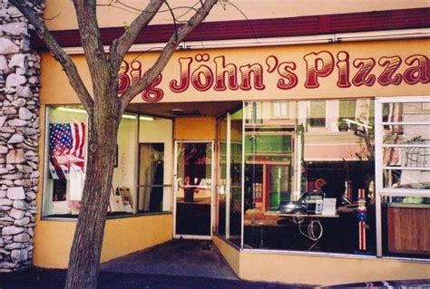 Story of Big John's Pizza: John Suchanoff and Reds Scott, and, finally, Jesus | NJ.com