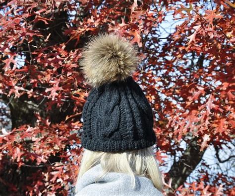 MUNDANE MYSTERIES: Why do winter hats have pom-poms on top? | Star 99.9