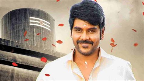 Raghava Lawrence Biography - hdmediahub