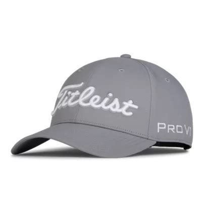 Golf Hats | Caps, Visors, Snapbacks, Beanies | Titleist