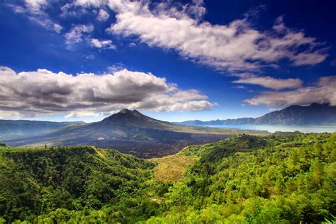 8 Foto Pemandangan Alam Indonesia Ini, Bikin Kamu Semakin Cinta NKRI.