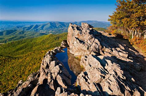 12 Best Hikes in Shenandoah National Park - The Planet D