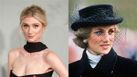 'The Crown' Season 5: Elizabeth Debicki’s Portrayal of Princess Diana ...