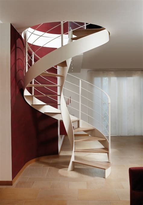 How to Design a custom Spiral Staircase Step by Step