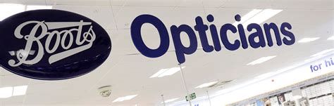 Boots UK - Boots Opticians