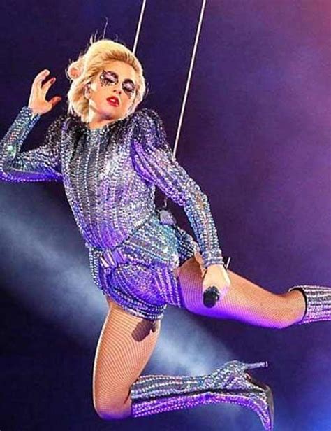 Top 15 Lady Gaga Outfits Of All Time You Should Check Out