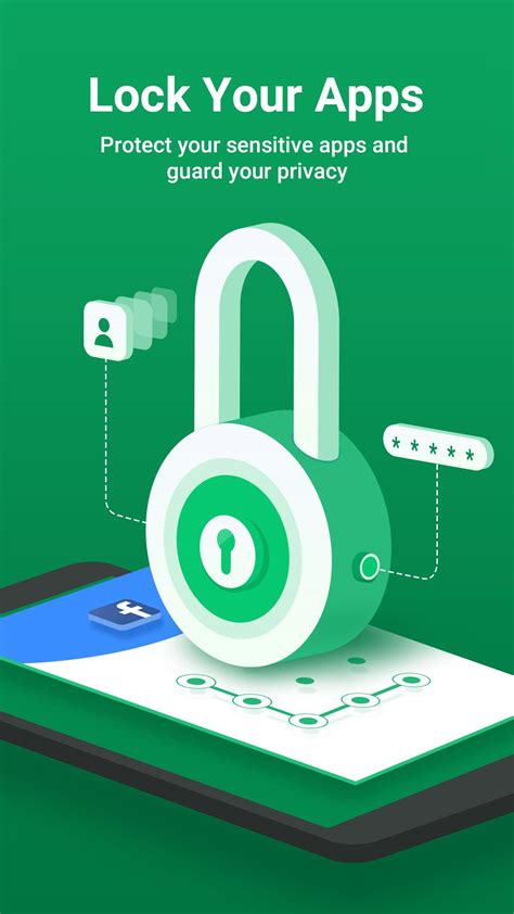 AppLock - Lock Apps, PIN & Pattern Lock APK for Android Download