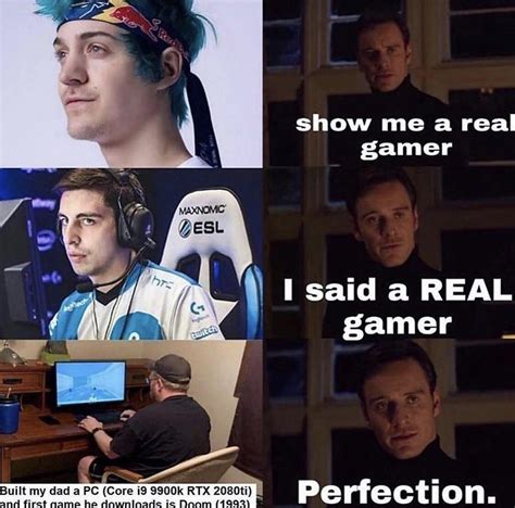 10000 best Real Gamers images on Pholder | Gamingcirclejerk, Pewdiepie Submissions and Pcmasterrace