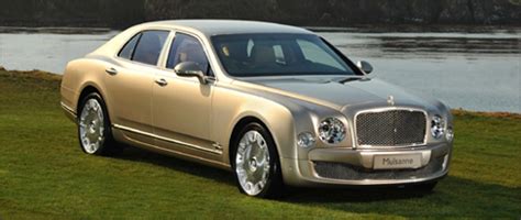 | Officieel: Bentley Mulsanne GroenLicht.be