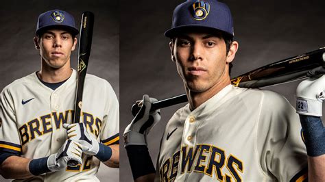 Noted: New Logos and Uniforms for Milwaukee Brewers by Rare