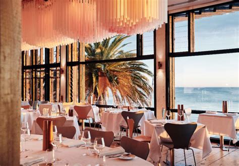 Stokehouse | Restaurant | St Kilda | Melbourne