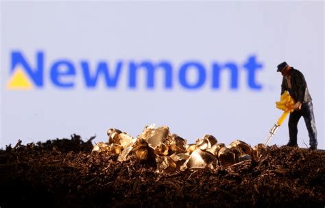 Newmont Sees 'Significant' Shareholder Value In Buyout Of Gold Rival ...