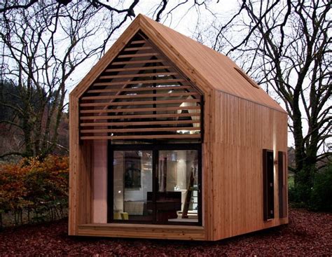 Awesome Foldable & Tiny House Designs | Modern tiny house, Architecture house, Tiny house movement