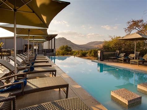 South Africa Safari Lodges - Best Luxury Accommodation - DreamHotels