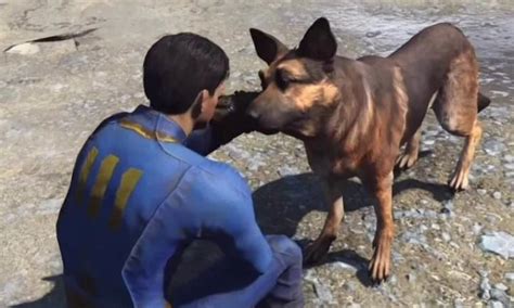 Get to Know the 10 Best Companions To Get in Fallout 4 - Nerds and Scoundrels