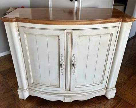 BUFFET ~ SIDEBOARD ~ by Ethan Allen, legacy Collection gorgeous piece $150.00 - PicClick