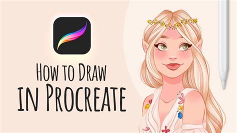 How to Draw in Procreate | Envato Tuts+