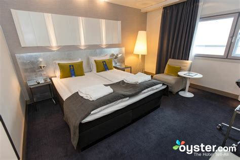 Radisson Blu Airport Hotel, Oslo Gardermoen Review: What To REALLY Expect If You Stay