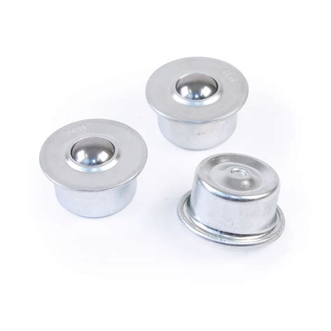 New Age Kurling Stone Bearings - Set of 3 | theClassroom.co