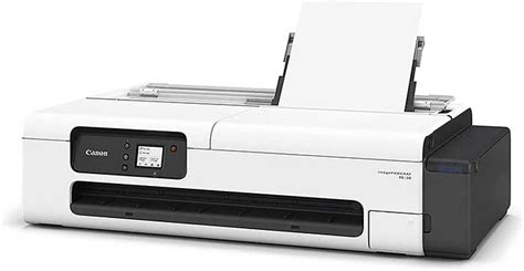 4 Best Large Format Plotter Printer for Architects in 2024