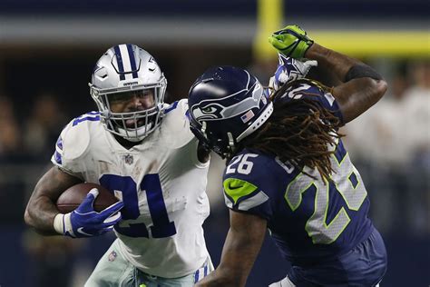 Cowboys vs. Seahawks: Five winners, five losers, and a whole lot in ...