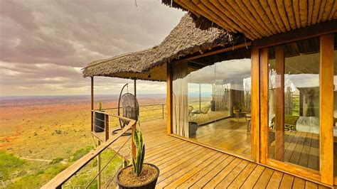 Affordable Kenya Safari Packages - Packages, Cost & More