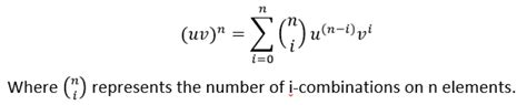 Leibnitz Theorem: Definition, Formula, Derivation, & Solved Questions