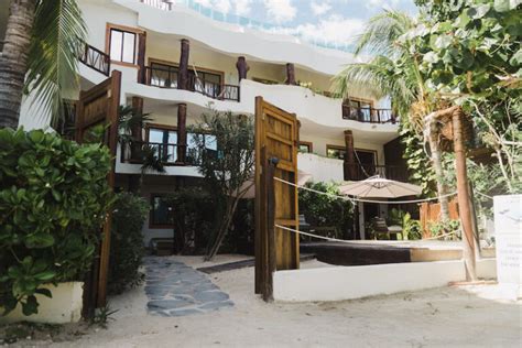 16 Hotels in Holbox That You Will Love [2023]