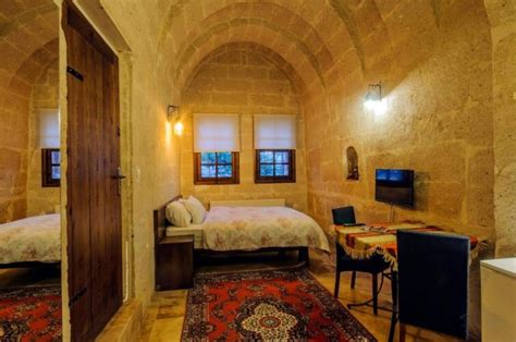 The 10 Best Hotels in Cappadocia - Discover the World