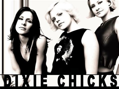 Up To Date: Dixie Chicks