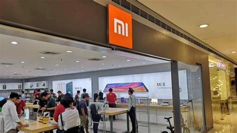 Xiaomi Philippines will open two more stores in Metro Manila - Jam ...