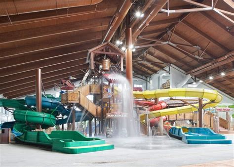 The Best Indoor Waterparks in Minnesota (+ Waterpark Hotels in MN ...