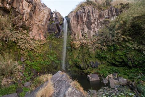 10 Best São Miguel waterfalls you have to see - Wapiti Travel