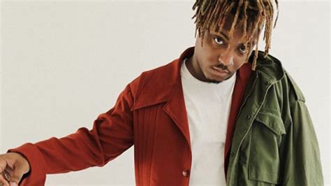 Juice WLRD Story: Why Is Juice WRLD So Popular?