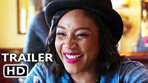 HERE TODAY Trailer (2021) Tiffany Haddish, Billy Crystal Comedy Movie ...