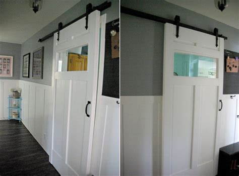 15 DIY Barn Door Ideas For Inspiring Makeover Projects