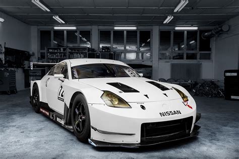 Racecarsdirect.com - Nismo 350Z Super GT