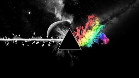 Prism Wallpapers - Top Free Prism Backgrounds - WallpaperAccess