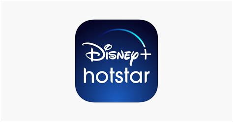 ‎Disney+ Hotstar on the App Store